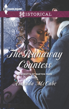 Title details for The Runaway Countess by Amanda McCabe - Wait list